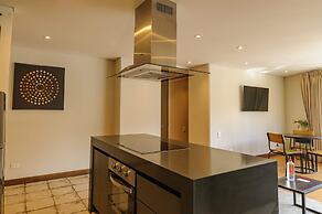 Cozy 2 Br apt in Candelaria