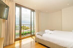 Cozy 2 Br apt in Candelaria