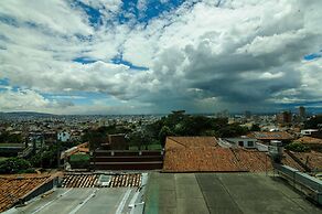 Cozy 2 Br apt in Candelaria