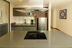 Cozy 2 Br apt in Candelaria