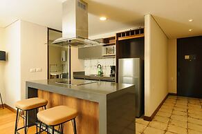 Cozy 2 Br apt in Candelaria