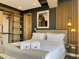Amazing Loft in Chapinero