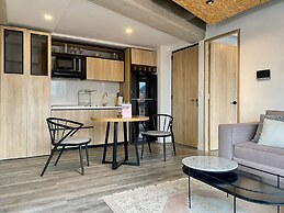 Amazing Loft in Chapinero