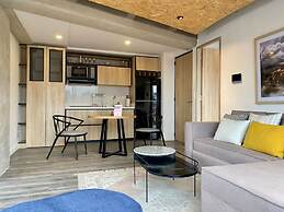 Amazing Loft in Chapinero