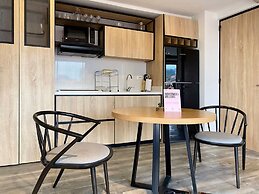 Amazing Loft in Chapinero