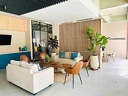 Amazing Apartment in Parque 93