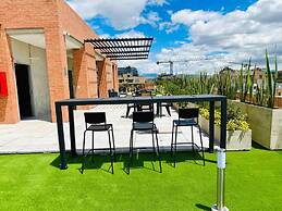 Amazing Apartment in Parque 93