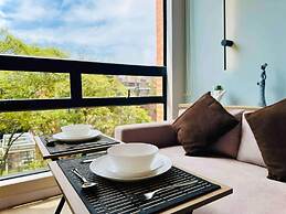 Amazing Apartment in Parque 93