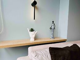 Amazing Apartment in Parque 93