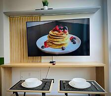 Amazing Apartment in Parque 93