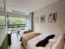 Amazing Apartment in Parque 93