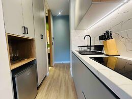 Amazing Apartment in Parque 93