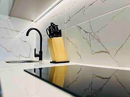 Amazing Apartment in Parque 93