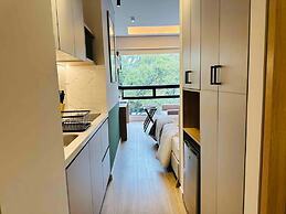 Amazing Apartment in Parque 93