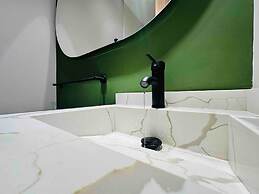 Amazing Apartment in Parque 93