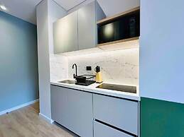 Amazing Apartment in Parque 93