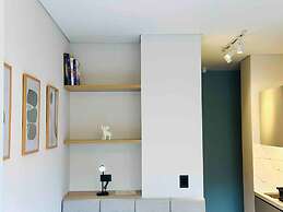 Amazing Apartment in Parque 93