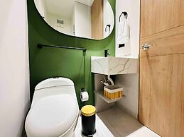 Amazing Apartment in Parque 93