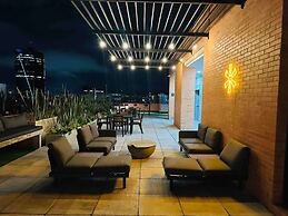 Amazing Apartment in Parque 93