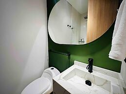 Amazing Apartment in Parque 93
