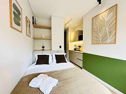 Amazing Apartment in Parque 93