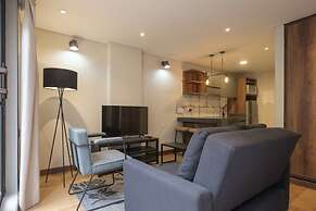 Amazing 1 Br in Candelaria