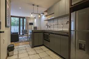 Amazing 1 Br in Candelaria