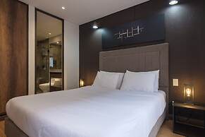 Amazing 1 Br in Candelaria