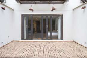 Amazing 1 Br in Candelaria