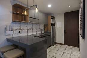 Amazing 1 Br in Candelaria