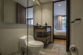 Amazing 1 Br in Candelaria