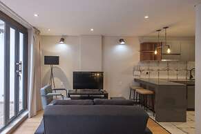 Amazing 1 Br in Candelaria