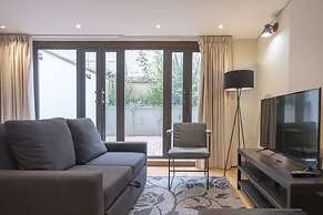 Amazing 1 Br in Candelaria