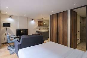 Amazing 1 Br in Candelaria