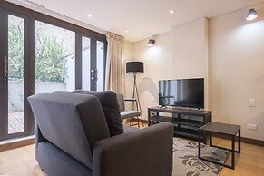 Amazing 1 Br in Candelaria