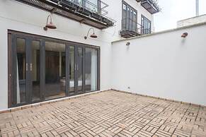 Amazing 1 Br in Candelaria