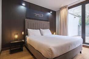 Amazing 1 Br in Candelaria