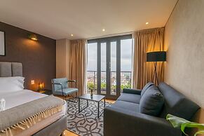 Amazing 1 Br in Candelaria