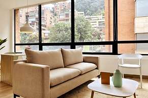 Breathtaking 2 BR in Zona Rosa