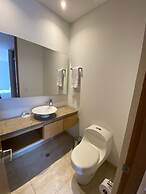 Breathtaking 2 BR in Zona Rosa