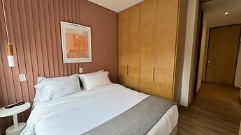 Breathtaking 2 BR in Zona Rosa