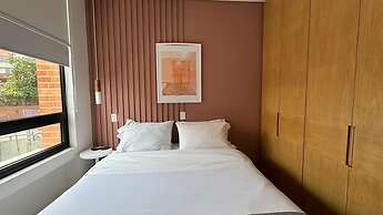 Breathtaking 2 BR in Zona Rosa