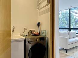 Breathtaking 2 BR in Zona Rosa