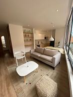 Breathtaking 2 BR in Zona Rosa