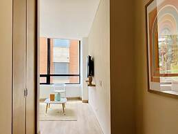 Breathtaking 2 BR in Zona Rosa