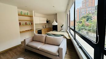 Breathtaking 2 BR in Zona Rosa