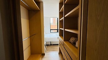Breathtaking 2 BR in Zona Rosa