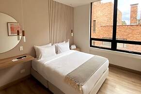 Breathtaking 2 BR in Zona Rosa