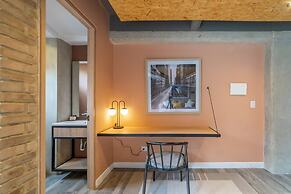 Modern 1 BR in Chapinero