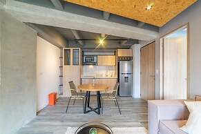 Modern 1 BR in Chapinero